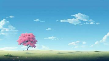 Minimalistic desktop background high quality photo