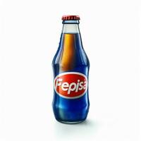 Pepsi Co with white background high quality ultra h photo