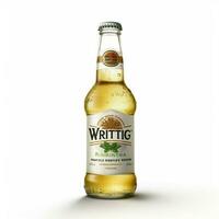 R Whites Britvic with white background high quality photo