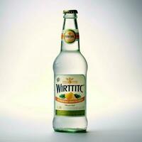 R Whites Britvic with white background high quality photo