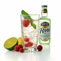 R Whites Britvic with white background high quality photo