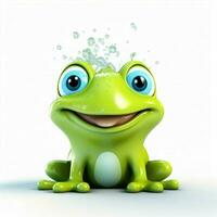 Squirt with white background high quality ultra hd photo