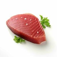 ahi tuna with transparent background high quality ultra photo