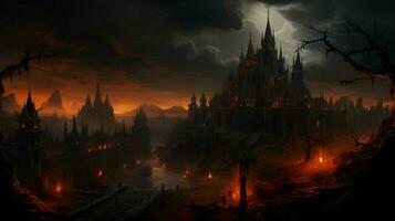 android wallpapers monster hd images castles fant photo