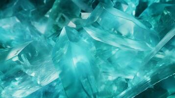 aquamarine background high quality photo