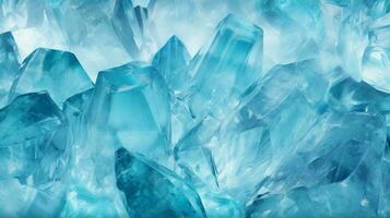 aquamarine background high quality photo