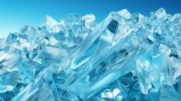 aquamarine background high quality photo