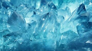 aquamarine background high quality photo