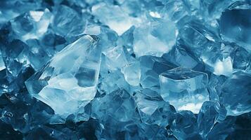 aquamarine background high quality photo