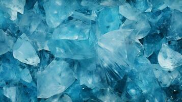 aquamarine background high quality photo