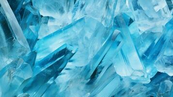 aquamarine background high quality photo