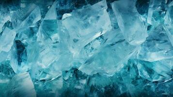 aquamarine background high quality photo