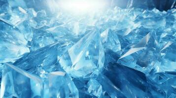 aquamarine background high quality photo