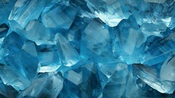 aquamarine texture high quality photo