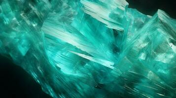 aquamarine texture high quality photo