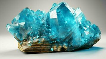 aquamarine texture high quality photo