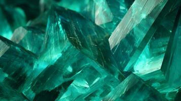 aquamarine texture high quality photo