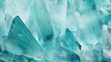 aquamarine texture high quality photo