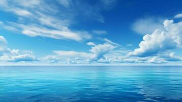 azure background high quality photo