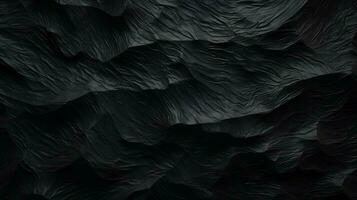 black texture high quality photo