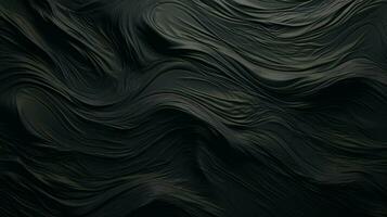 black texture high quality photo