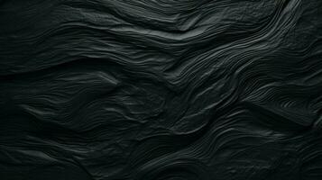 black texture high quality photo