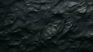 black texture high quality photo