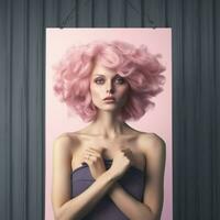 breast cancer poster high quality 4k ultra hd hd photo