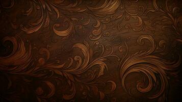 brown background high quality photo