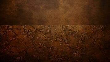 brown background high quality photo