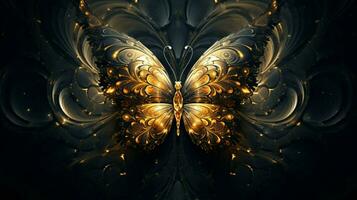 butterfly wallpaper download in the style of deta photo