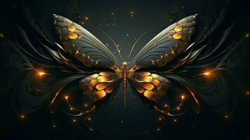 butterfly wallpaper download in the style of deta photo