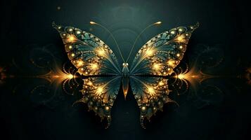 butterfly wallpaper download in the style of deta photo