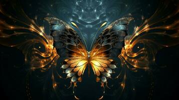 butterfly wallpaper download in the style of deta photo