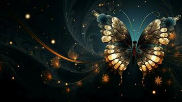 butterfly wallpaper download in the style of deta photo