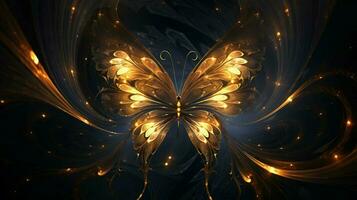 butterfly wallpaper download in the style of deta photo