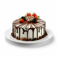 cake with transparent background high quality ultra hd photo