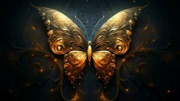 butterfly wallpaper download in the style of deta photo