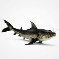 catfish with transparent background high quality ultra hd photo