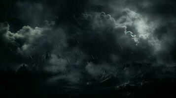 charcoal background high quality photo