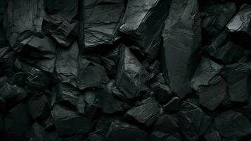 charcoal background high quality photo