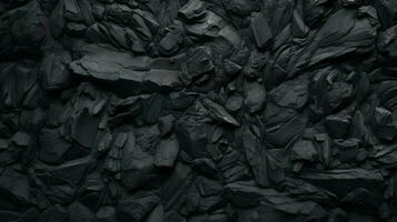 charcoal background high quality photo