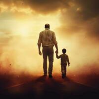 fathers day backgrounds high quality 4k ultra hd photo