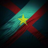 flag of Congo Free State The high qual photo