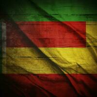 bandera de Lituania alto calidad 4k ultra foto