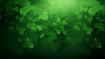 green background high quality photo