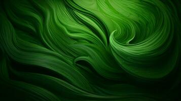 green background high quality photo