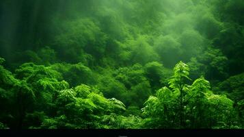 green background high quality photo