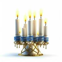 hanukkah backgrounds with white background high photo