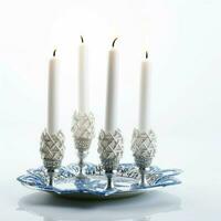 hanukkah backgrounds with white background high photo